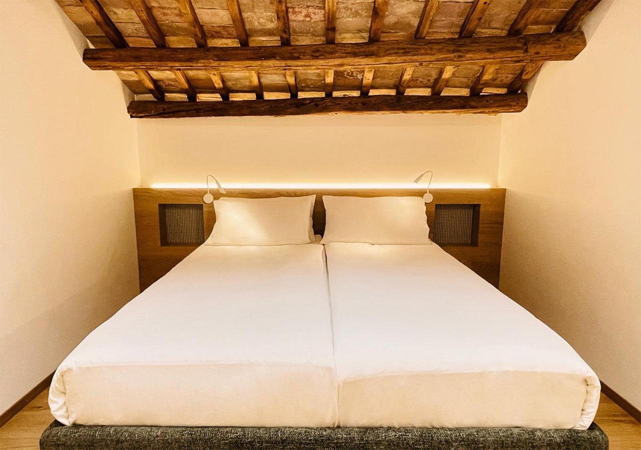 Appartamento Al Pio Luxury Nest Treviso Esterno foto
