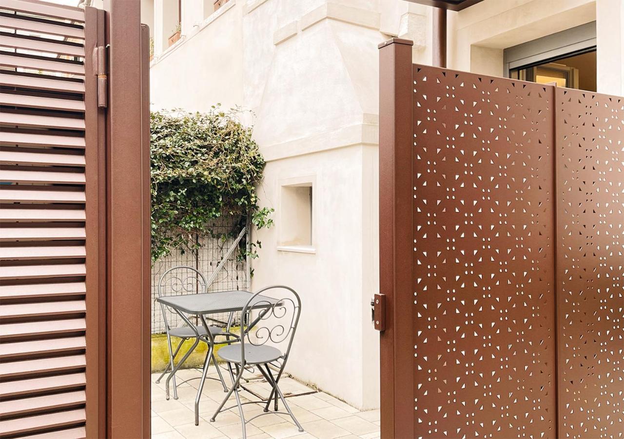 Appartamento Al Pio Luxury Nest Treviso Esterno foto