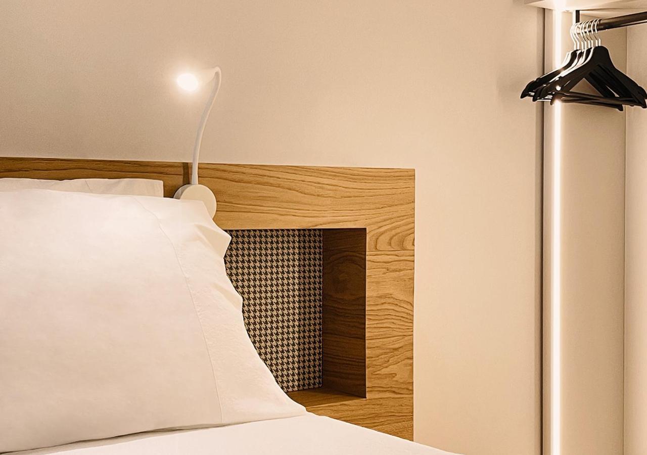 Appartamento Al Pio Luxury Nest Treviso Esterno foto