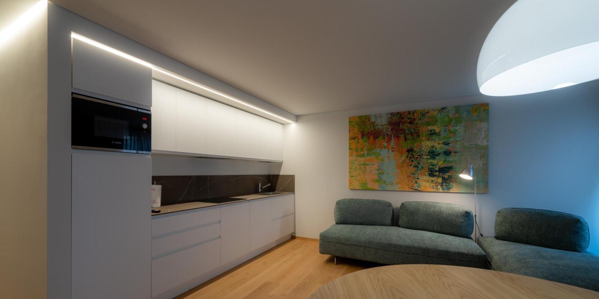 Appartamento Al Pio Luxury Nest Treviso Esterno foto